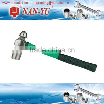 Ball Pein Hammer With Fibreglass Handle