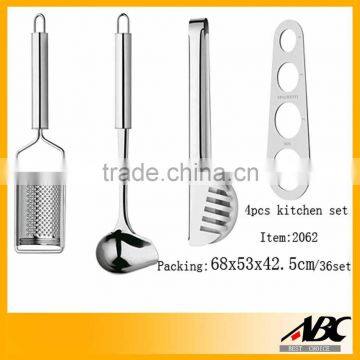 4 In 1Stainless Steel Spaghetti Measurer photo-4