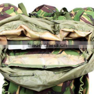 Armour Bag Tactical Bag Outdoor Nylon Bag Backpack photo-4