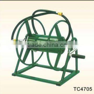 metal hose reel cart TC4705