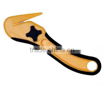 Box opener cutter knife