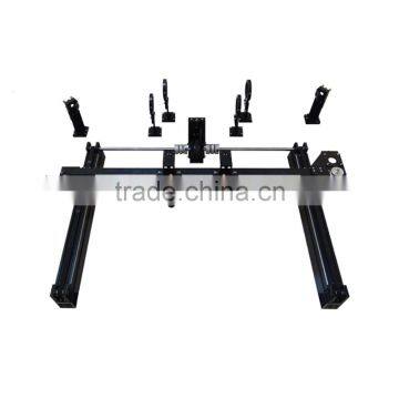 1610 1600*1000mm 63" x 40" XY Stages Complete Kit Laser Table Bed Plotting for DIY CO2 Laser Engraver Cutter photo-2