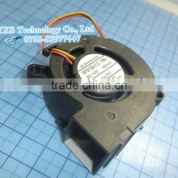 Centrifugal Blower SF51BH12-18A DC12V 160mA Projector Fan 3wire photo-3