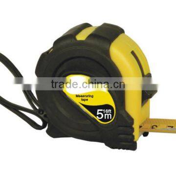 5 meters / 5M Steel blade Tape Measure