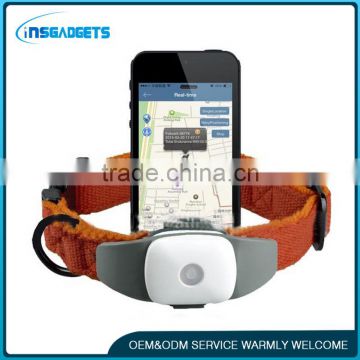 Pet GPS Tracker