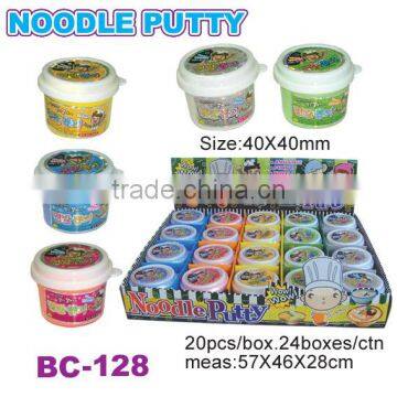 Magic Noodle Putty Toys for Kids