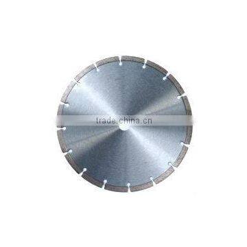 Diamond SEGMENTED SAW BLADES