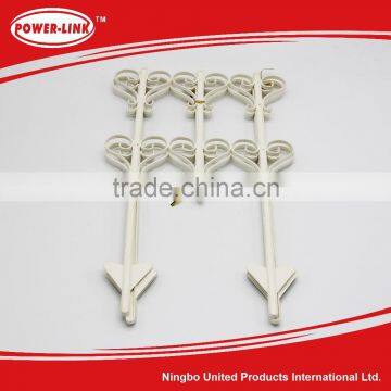 hot sales outdoor garden tools plastic Garden fance