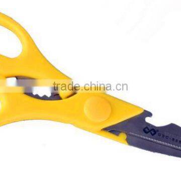 Multi- Functional Scissors photo-2