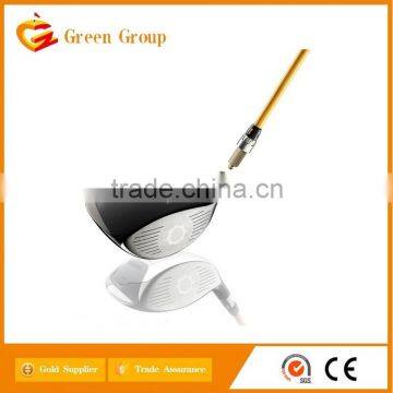 Customized High quality golf club fashion golf club