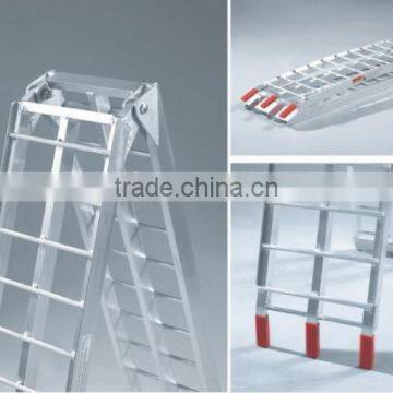 Container Horse Trailer Cable Ramp photo-2