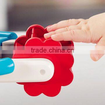 New Design Baby Bath Toy With Set of Boat for Tubtime From Dongguan Manufacturer photo-5