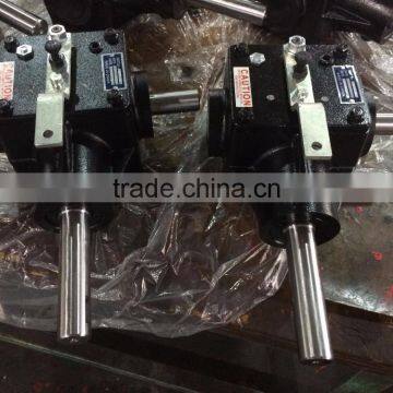 540 Pto Gearbox for Grain Transportation photo-3