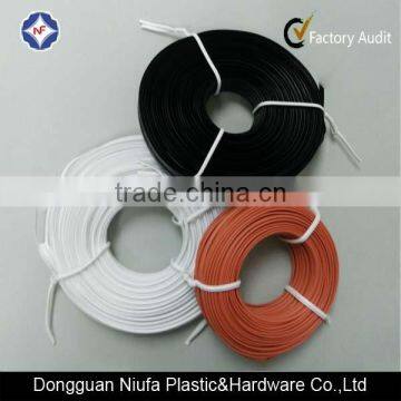 Professional Garden Tools of Plastic Twist Tie Roll for Gardening photo-4