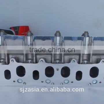 Aluminum Engine Cylinder Head for Renault F8Q 7701468014 photo-2
