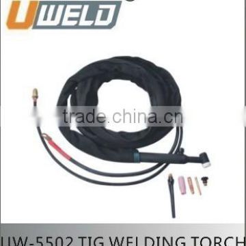 Wp26 TIG Welding Torch (UW-5502)