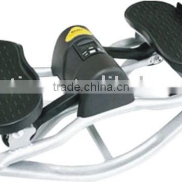 Stepper ,sport shoes machine,fitness stepper