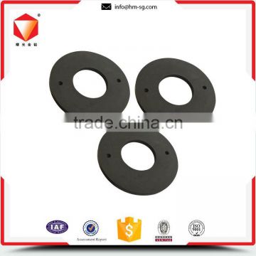 Quality supply high graphite heating plate