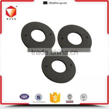 Factory Custom Best Sell Super Quality Synthetic Graphite Sheet photo-2