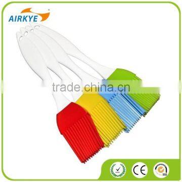 2017 Silicone Baking Bakeware Bread Cook Pastry Oil Cream BBQ Tool Basting Brush photo-3