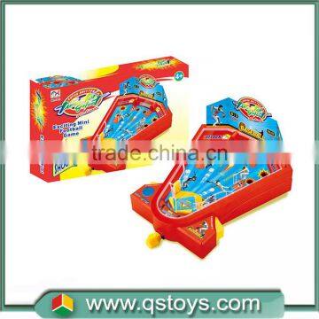 QS151111186 Plastic Ball Shoot Game Toy Unique Selling Toy photo-3