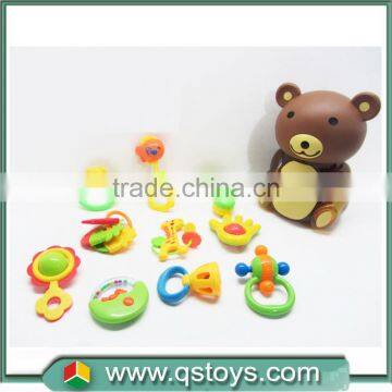 EN71 Colorful and Various Diy Assembly Car Toys photo-4