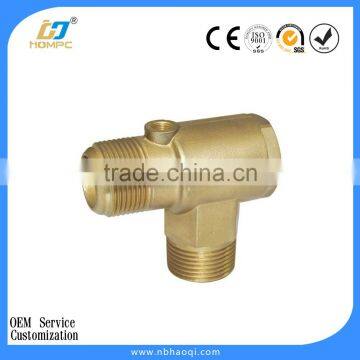 Air Compressor Safety Valve photo-2