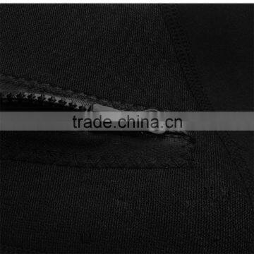 New Ankle Brace Zip Up Compression Support One Size Fits All