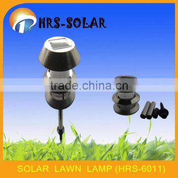HRS-6011 CE and ROHS,color Changing Garden Solar Light, Outdoor Garden Light photo-2