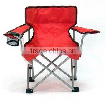 Kids Folding Chair With Armrest