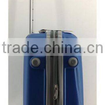 ABS Hard Shell Travel Trolley Luggage Set Suitcase photo-4