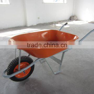 WB7400 Wheel Barrow Dimensions photo-3