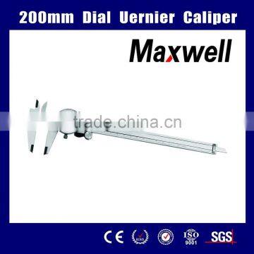 100,150,200,300mm Dial Vernier Caliper photo-3