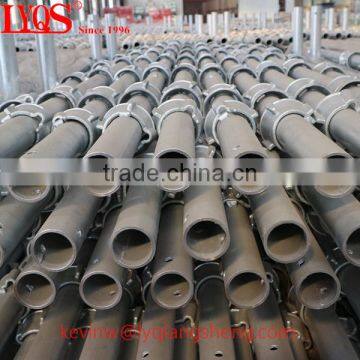 Best Price Steel Scaffolding Parts Cuplock Scaffolding System photo-4