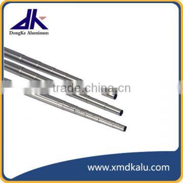 Stainless Steel Telescopic Tubing/Stainless Steel Telescopic Piping/Stainless Steel Telescopic Pole