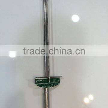 300N pointer type torque wrench with CRV design