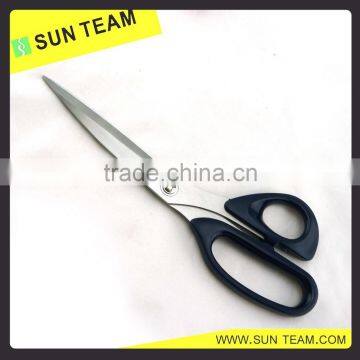 SC164 10" Professional long blade germany stainless steel tailor scissors