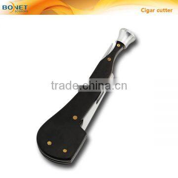 SC17005 CE Certificated hot stainless steel cigar cutter