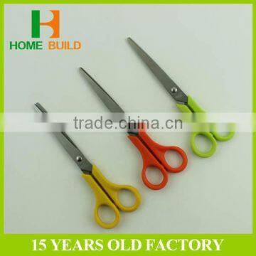 Factory Price HB-S6110 Safety to Use Paper Shredding Scissors photo-4