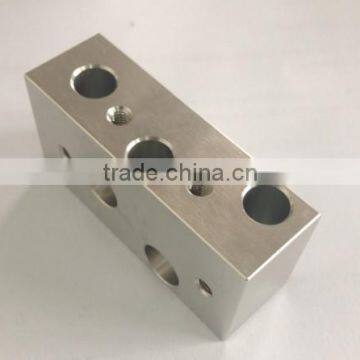 Aluminum Cnc Parts photo-2