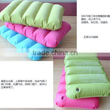 Inflatable Outdoor Seat Floor Cushion ;Outdoor Seat Floor Cushion ; Seat Floor Cushion