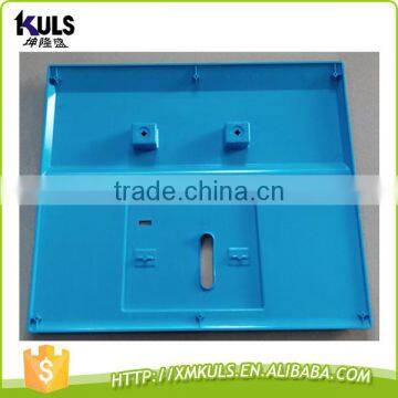 Large Electrical Switchboard Plastic Injection Mould photo-6