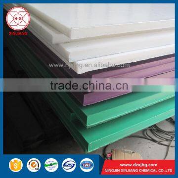 Weather Resistant Uhmwpe Hdpe Polythene Sheet photo-4