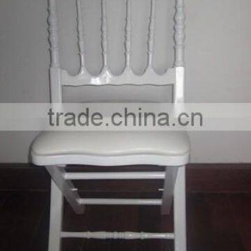 Wholesale Neat And Comfortable Folding Napoleon Chairs With Good Prices photo-2
