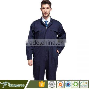 Wholesale Safety Overall Worker Suit