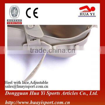 Wholesale Silicone Strap Silicone Beach Shoes for Men and Women Unisex photo-3