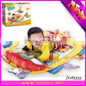 electronic baby changing mat