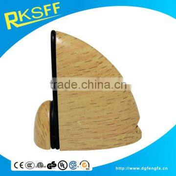 Made in China D Glyphl Zinc Alloy Die Casting Glass Holder Clamp photo-5