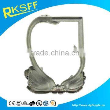 Factory Promotion Premium Quality Exquisite Cute Phone Frame photo-2