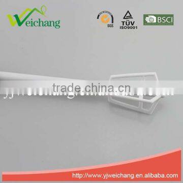 WCR044 New Design Plastic Egg Whisk PP Whisk, Egg Frother, Milk & Egg Beater Blender Hot Sales photo-3
